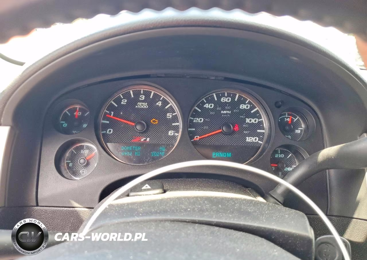 2012 Chevrolet Avalanche Lt VIN:3GNMCFE08CG118812 - 9