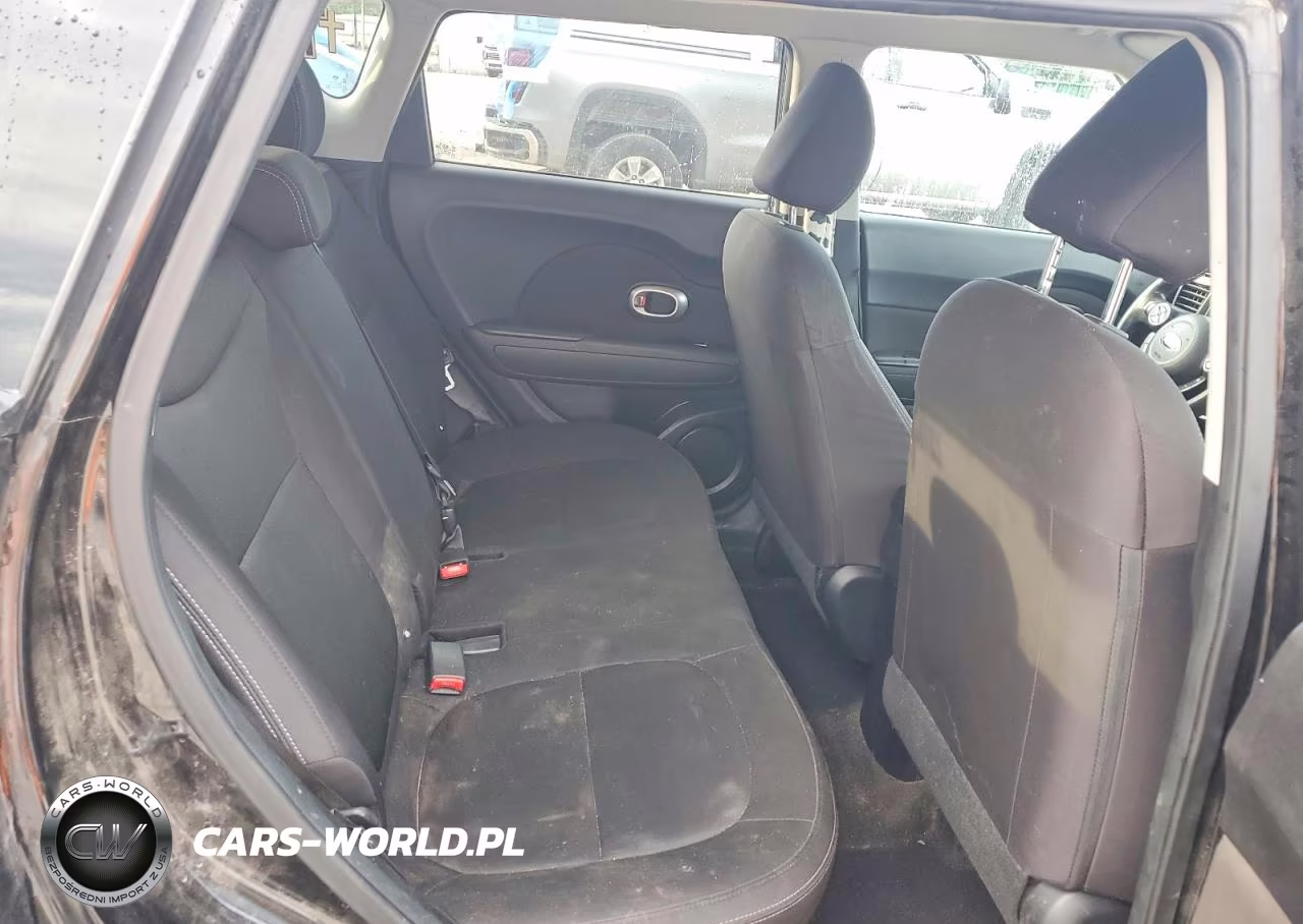 2019 Kia Soul Base VIN:KNDJN2A25K7919438 - 10