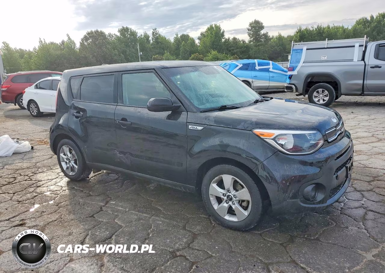 2019 Kia Soul Base VIN:KNDJN2A25K7919438 - 4