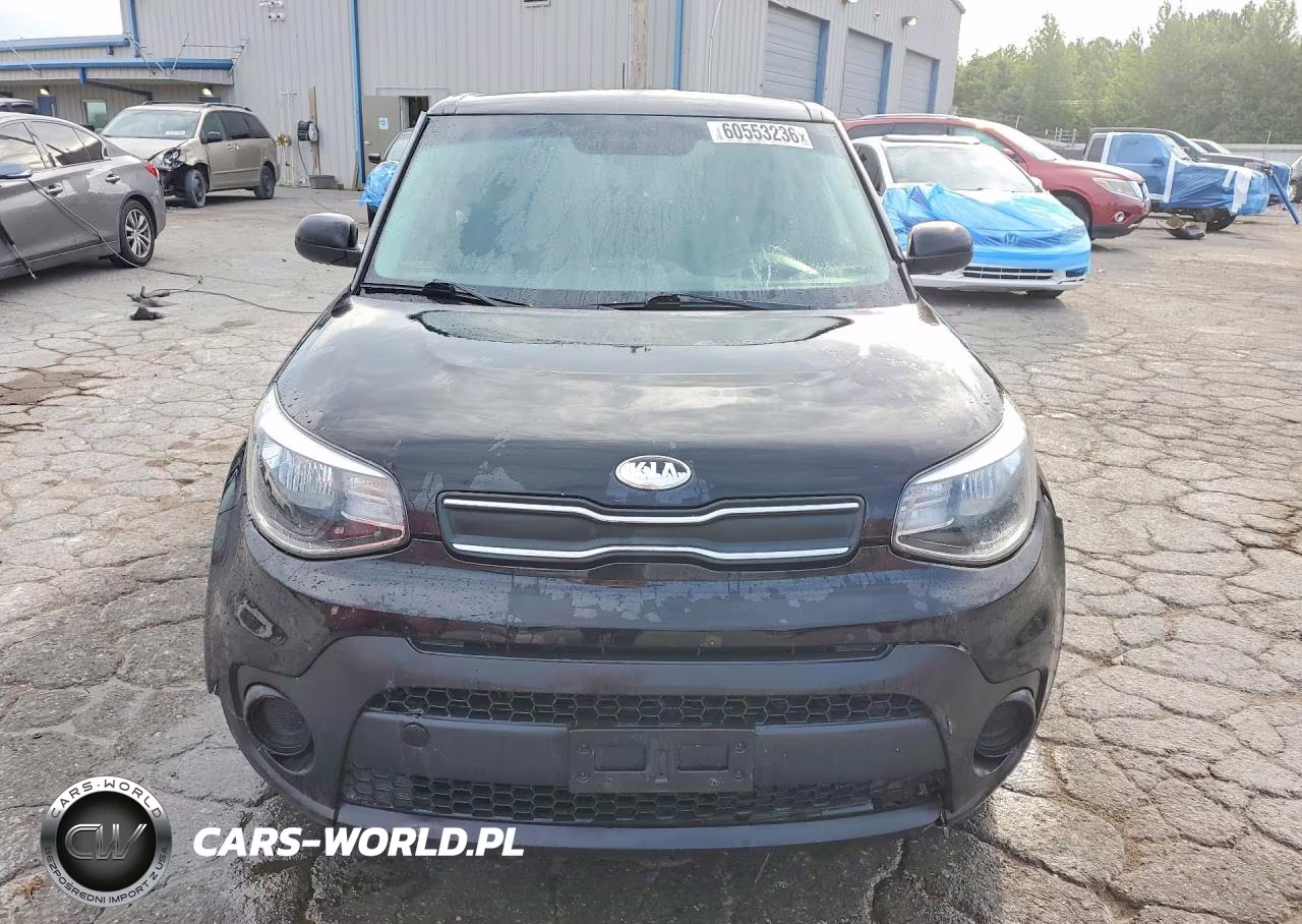 2019 Kia Soul Base VIN:KNDJN2A25K7919438 - 5