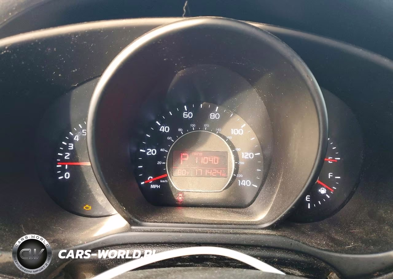 2019 Kia Soul Base VIN:KNDJN2A25K7919438 - 9