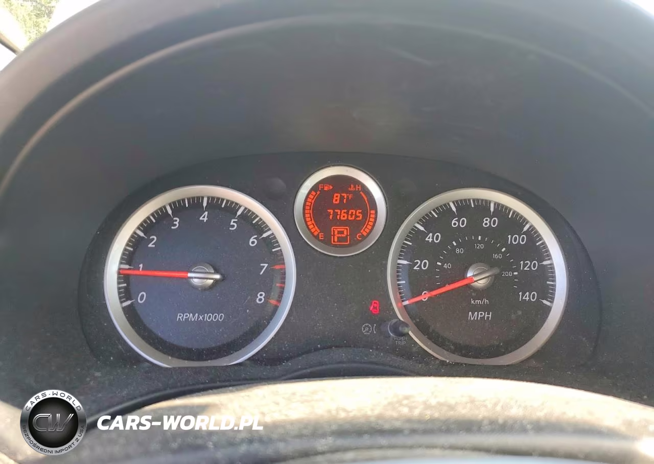 2011 Nissan Sentra 2.0 VIN:3N1AB6AP5BL676711 - 9