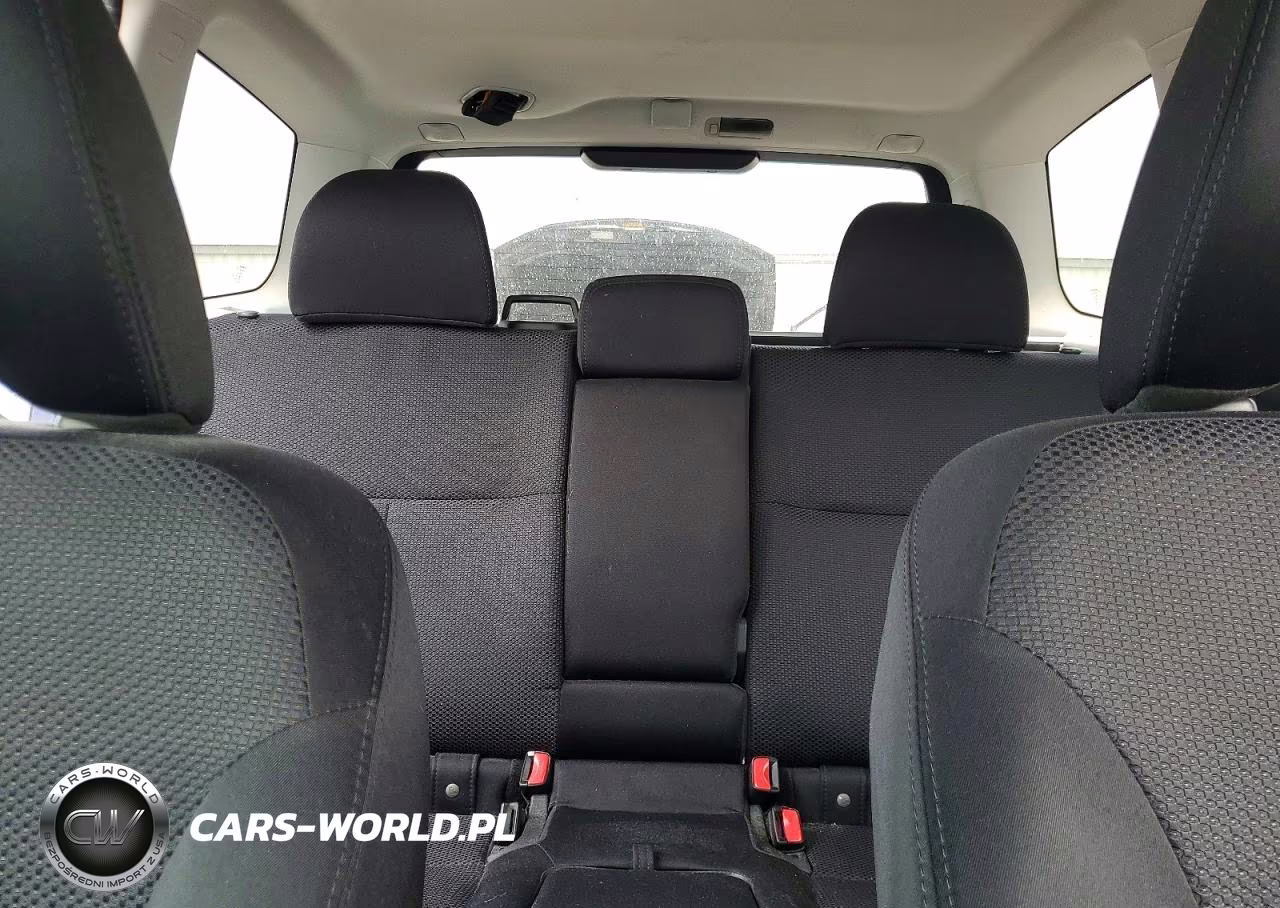2021 Subaru Forester 2.5Xt Limited-Sports 2.5Xt VIN:JF2SHACC0BG764634 - 10