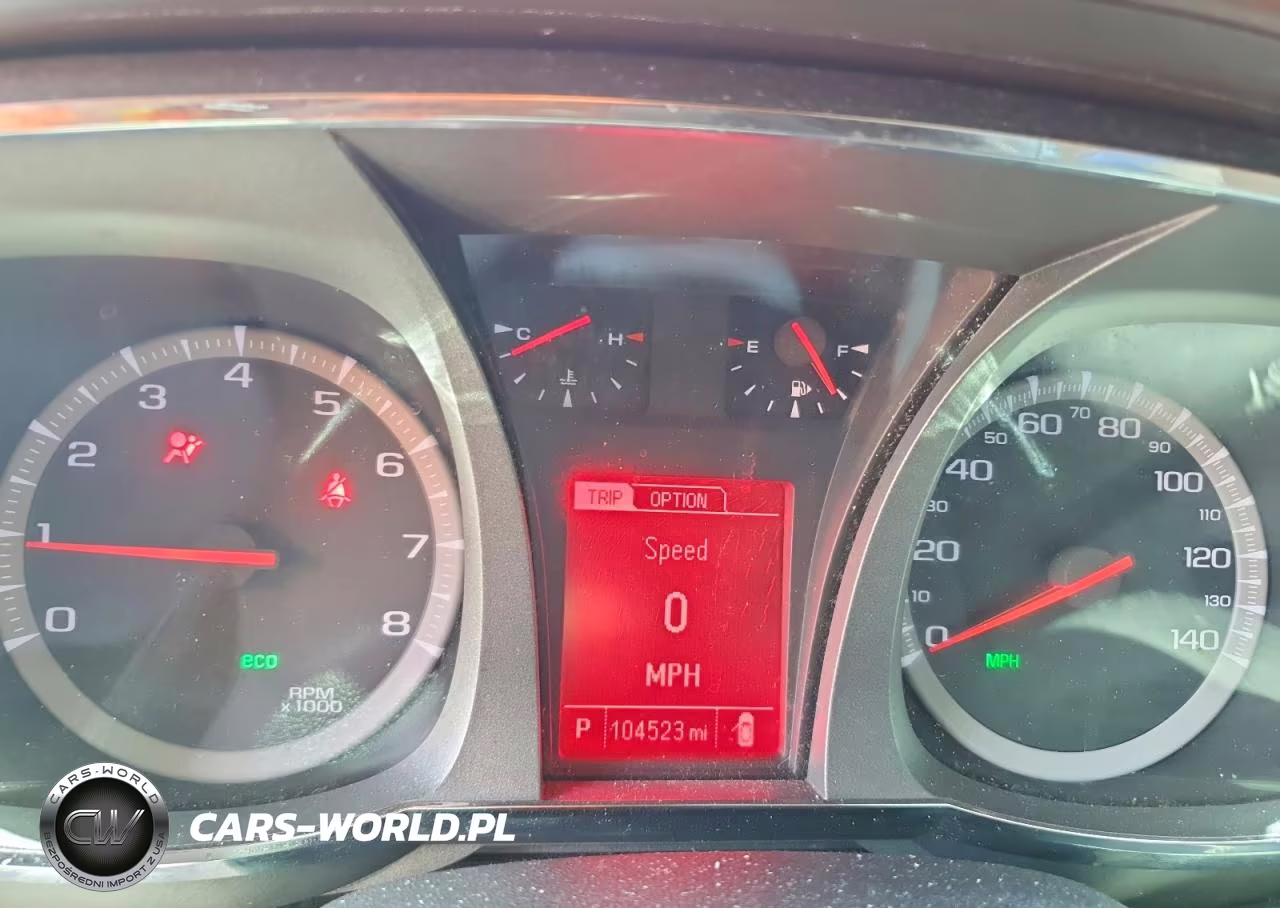 2014 GMC Terrain Sle VIN:2GKALREK8E6360629 - 9