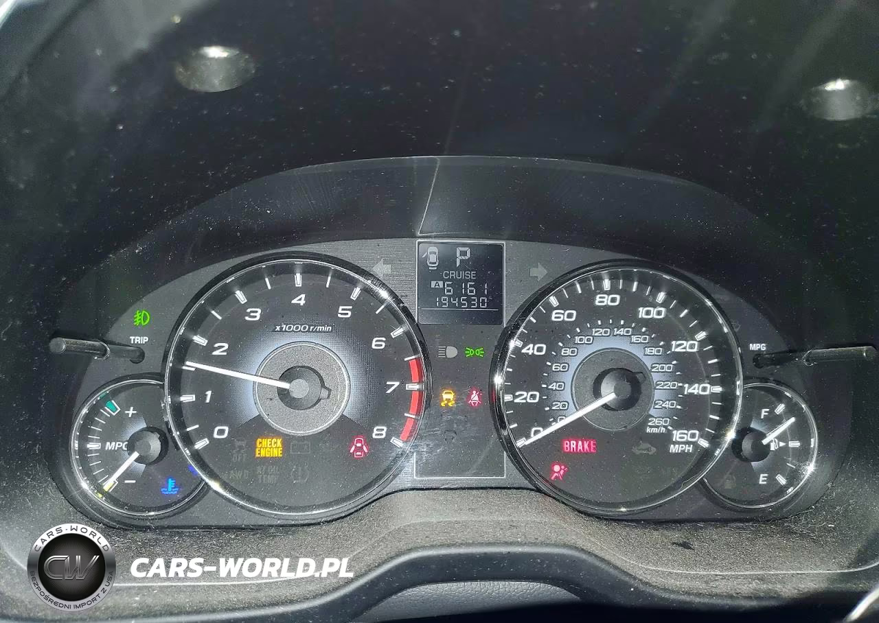 2010 Subaru Legacy 3.6R Premium VIN:4S3BMDG68A2225027 - 9