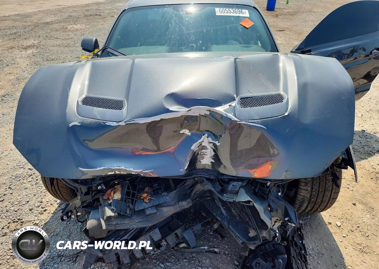 2019 Ford Mustang VIN:1FA6P8TH8K5182516 - 11