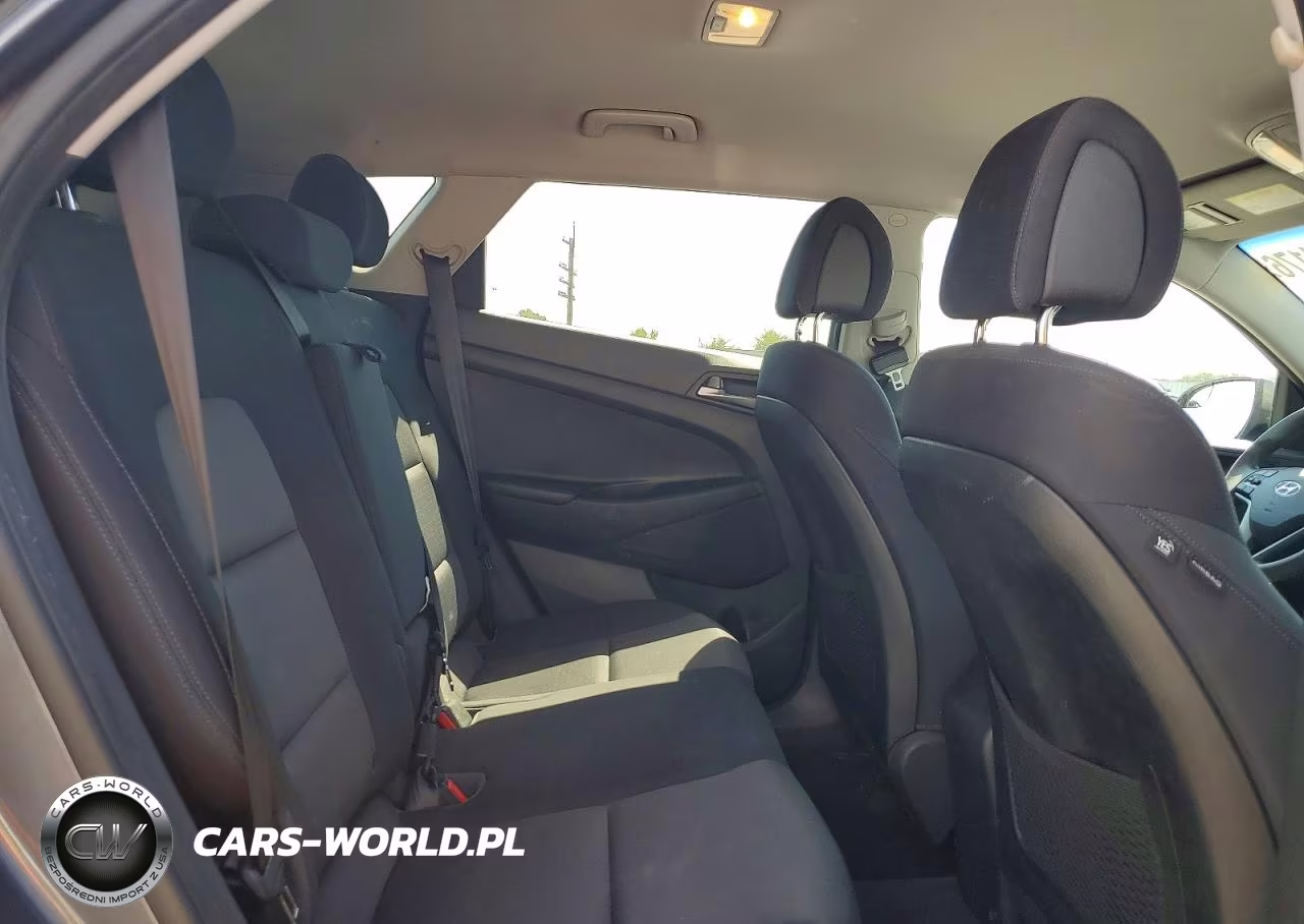 2017 Hyundai Tucson VIN:KM8J3CA48HU412195 - 11