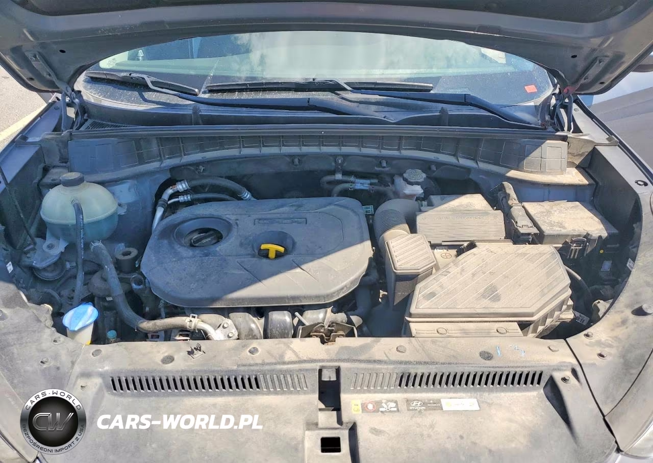 2017 Hyundai Tucson VIN:KM8J3CA48HU412195 - 12