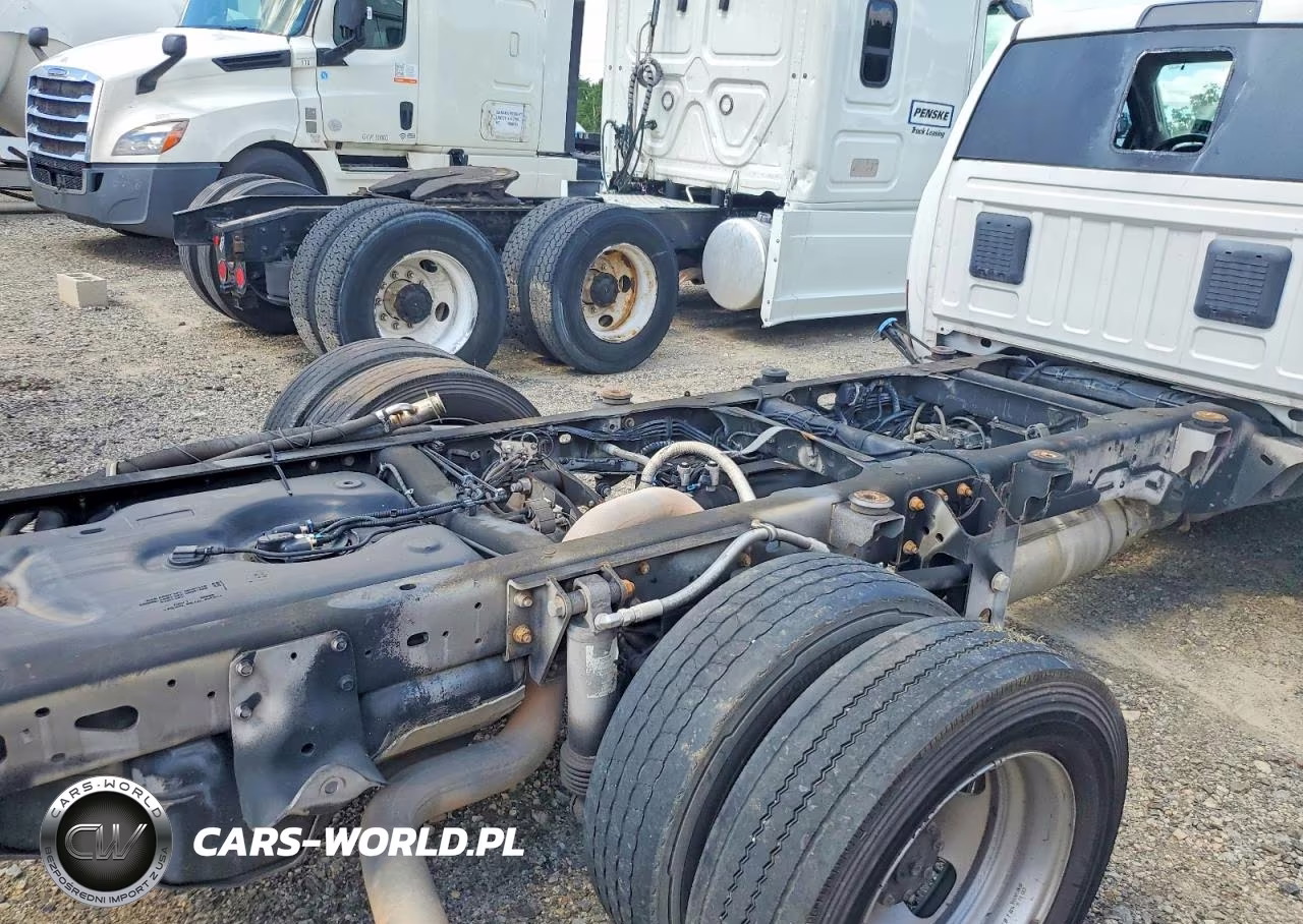 2020 Ram 4500 VIN:3C7WRKBL7LG289545 - 10