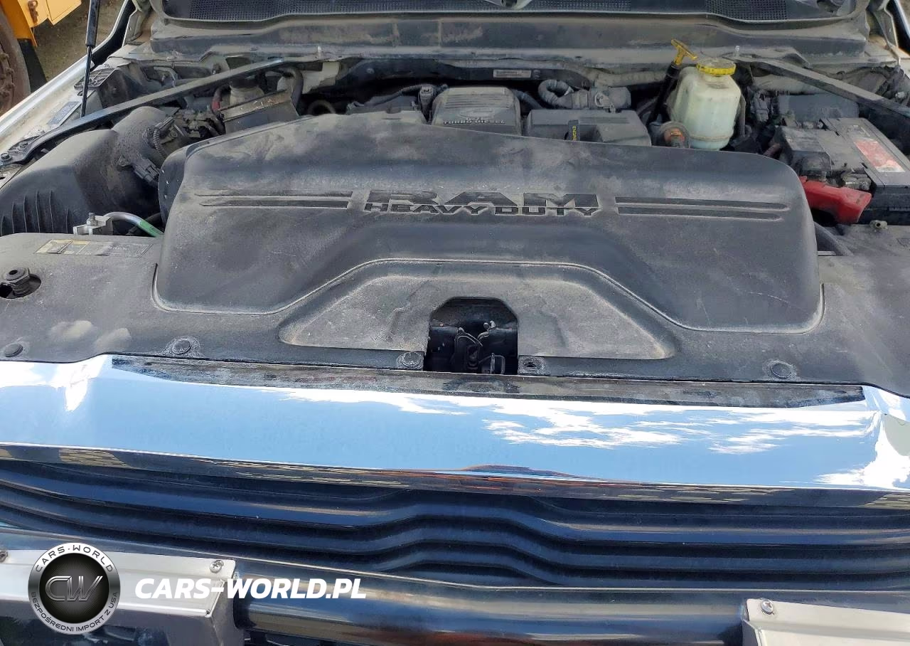 2020 Ram 4500 VIN:3C7WRKBL7LG289545 - 11