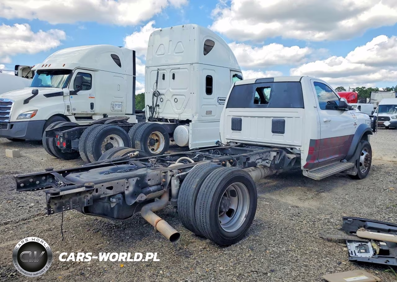 2020 Ram 4500 VIN:3C7WRKBL7LG289545 - 3
