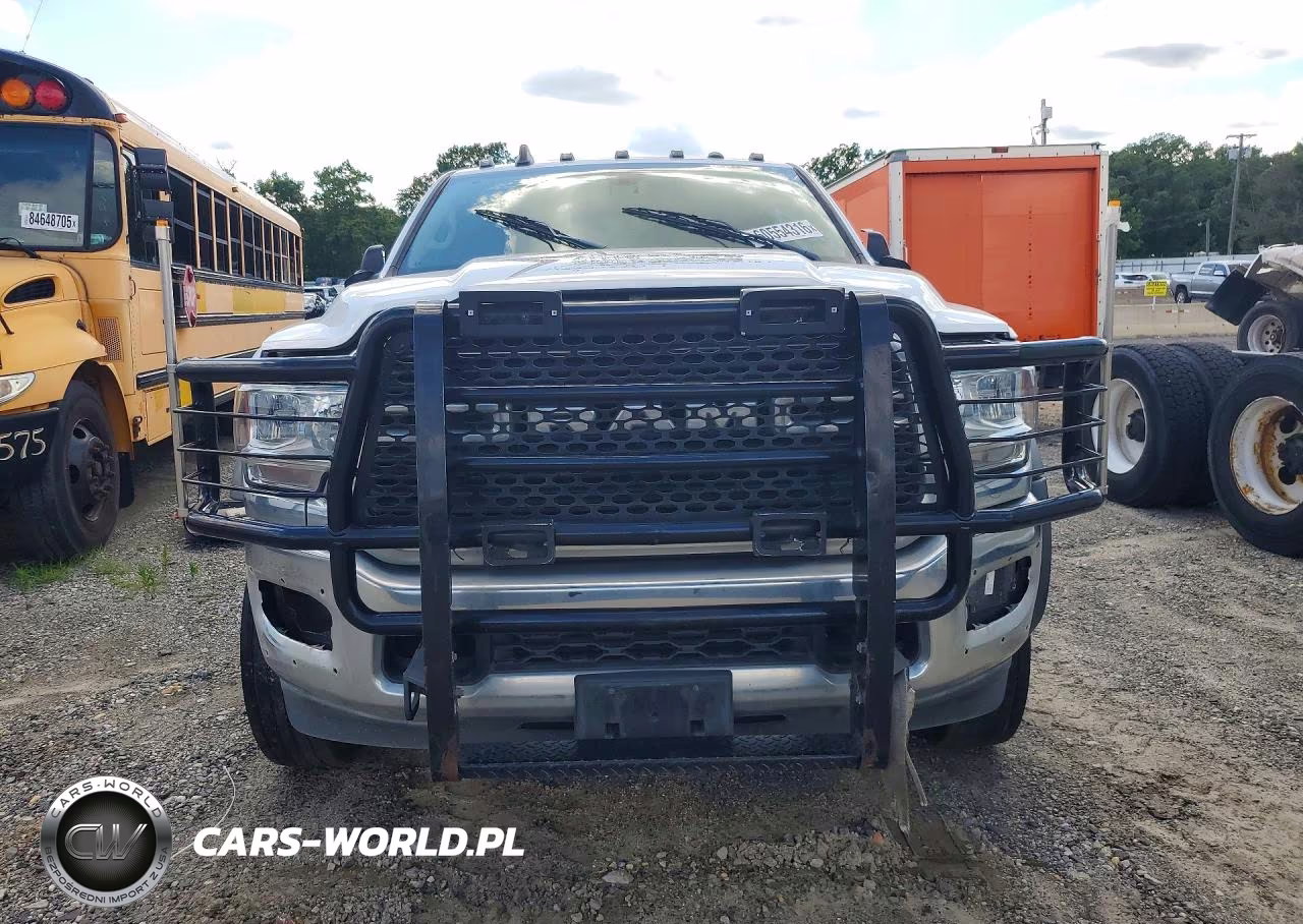 2020 Ram 4500 VIN:3C7WRKBL7LG289545 - 5