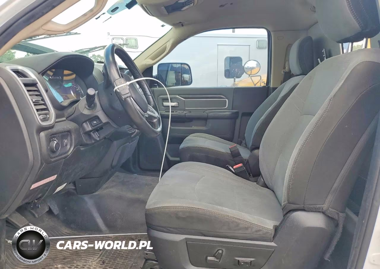 2020 Ram 4500 VIN:3C7WRKBL7LG289545 - 7