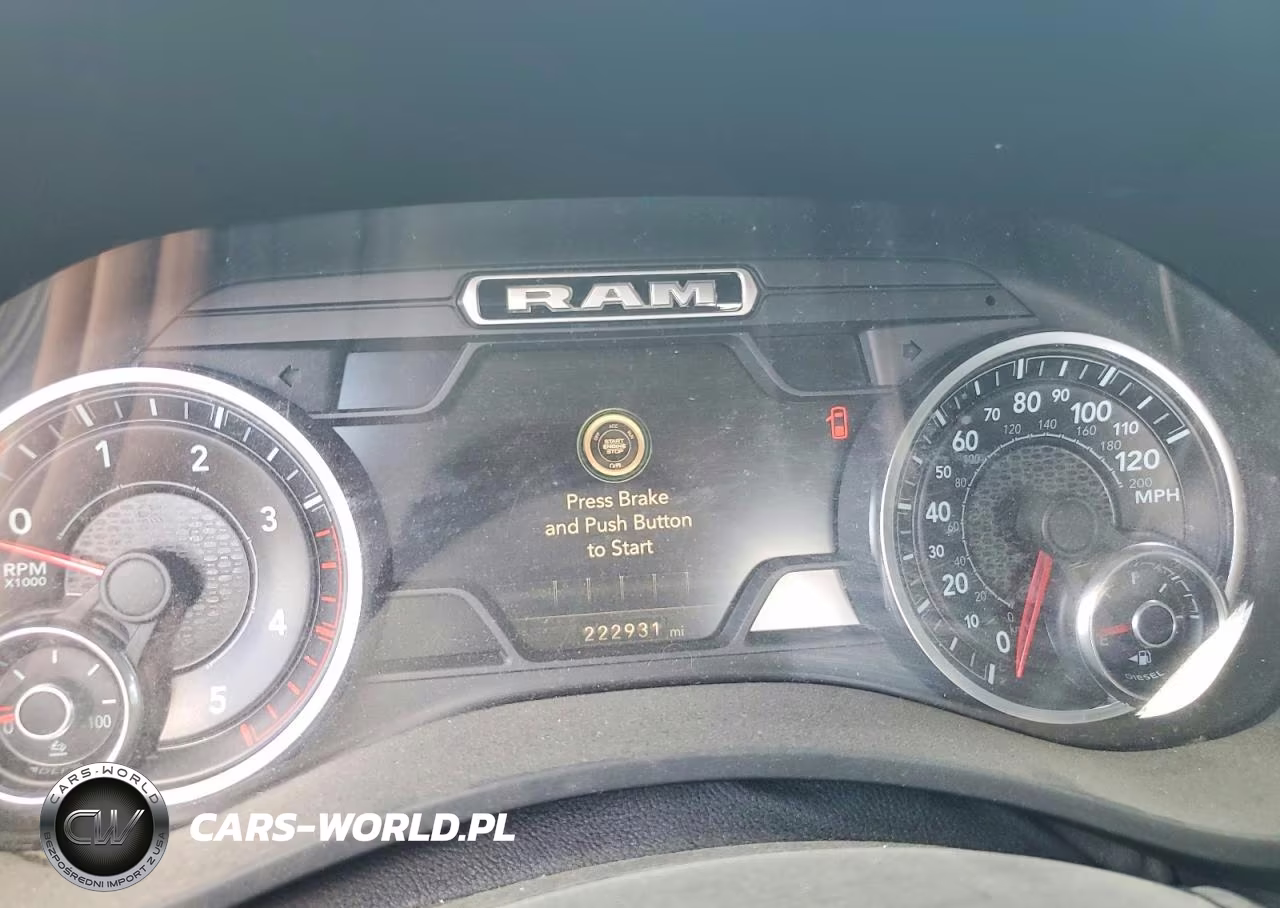 2020 Ram 4500 VIN:3C7WRKBL7LG289545 - 9