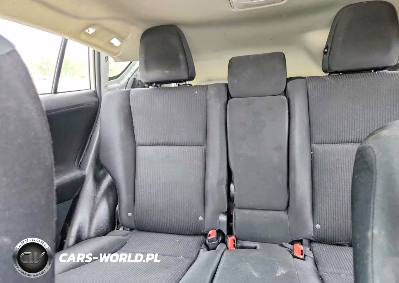 2015 Toyota Rav4 Le VIN:2T3BFREV8FW264068 - 10