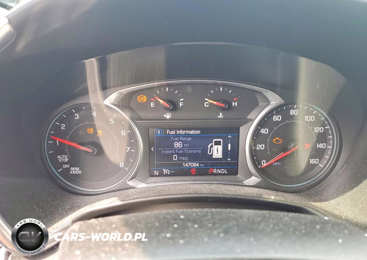 2021 Chevrolet Equinox Lt VIN:2GNAXUEV8M6144511 - 9