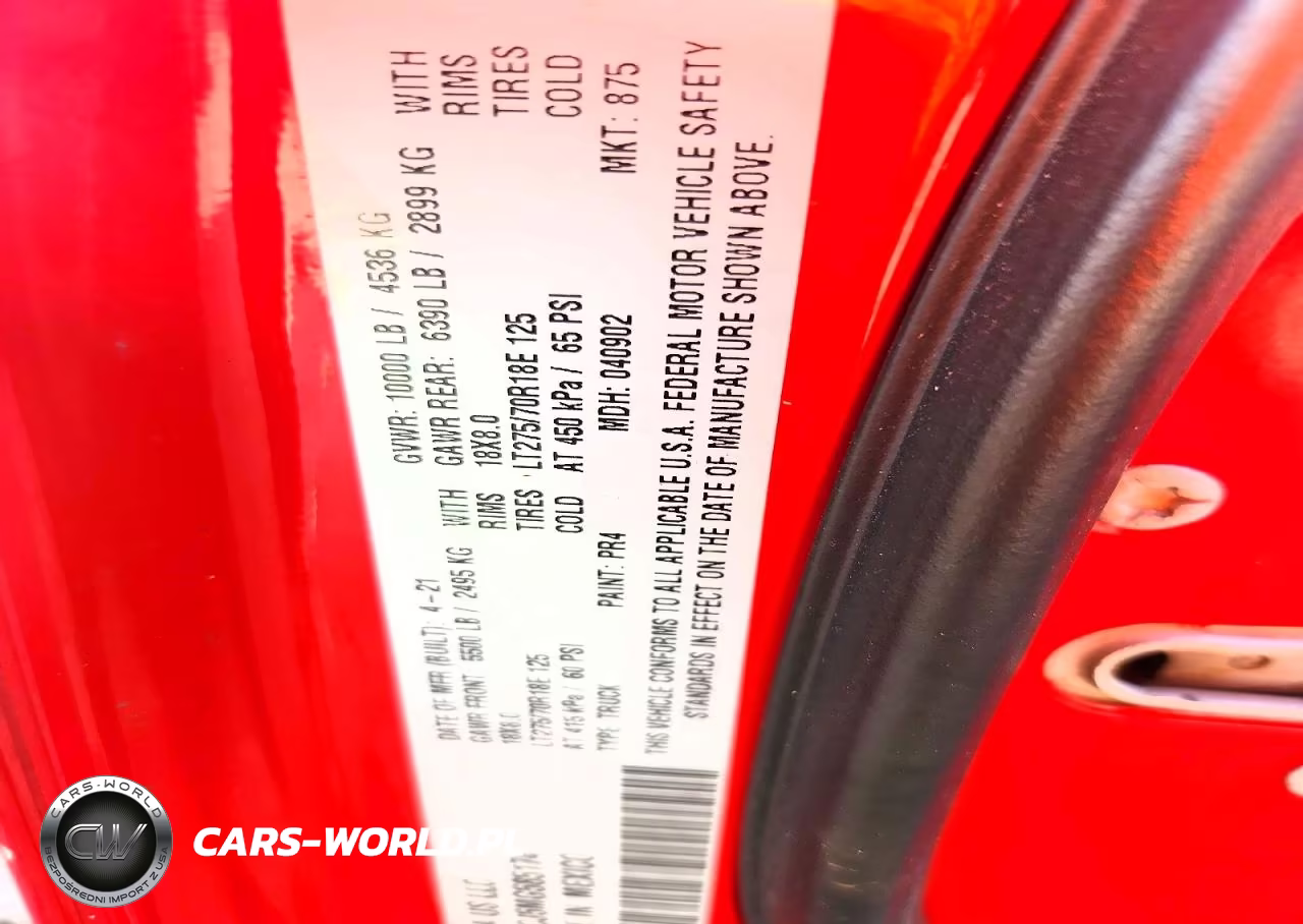 2021 Ram 2500 Tradesman VIN:3C6UR5CJ5MG585174 - 12
