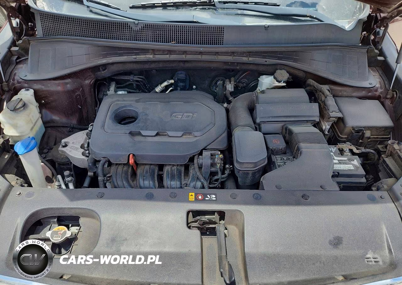 2020 Kia Sorento Lx VIN:5XYPG4A31LG624799 - 11