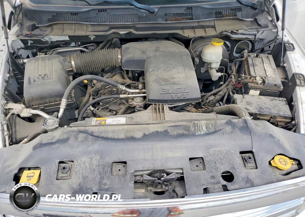 2017 Ram 1500 Slt VIN:1C6RR6LG4HS824924 - 11