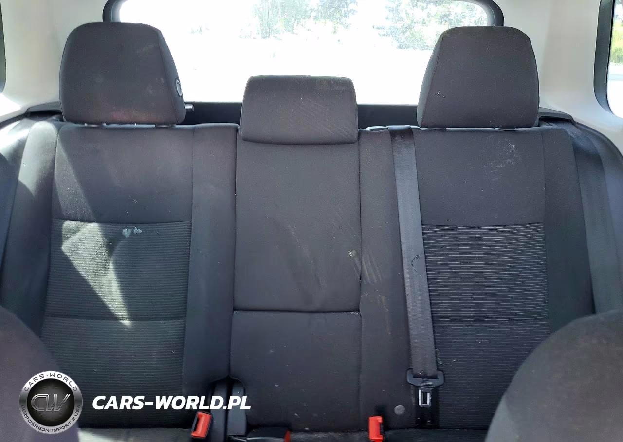 2017 Volkswagen Tiguan S VIN:WVGAV7AX6HK042498 - 10