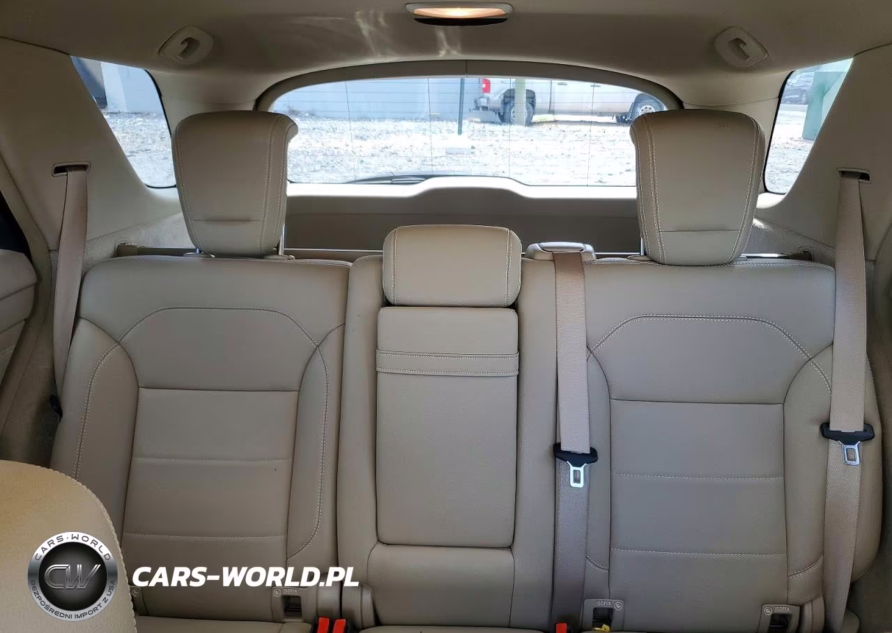 2012 Mercedes-Benz Ml 350 4Matic VIN:4JGDA5HB0CA036959 - 10