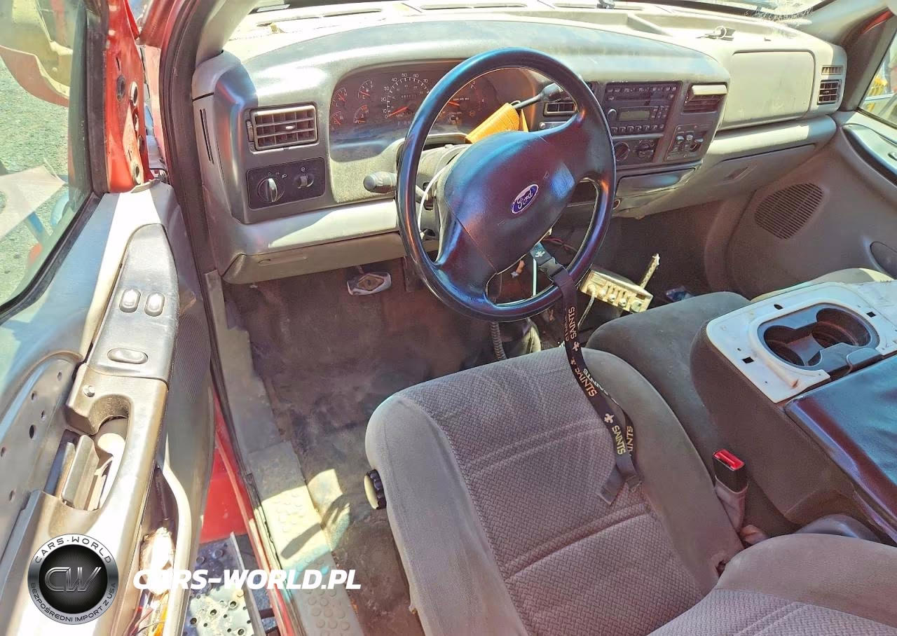 2006 Ford F650 Super Duty VIN:3FRNX65F26V248433 - 8