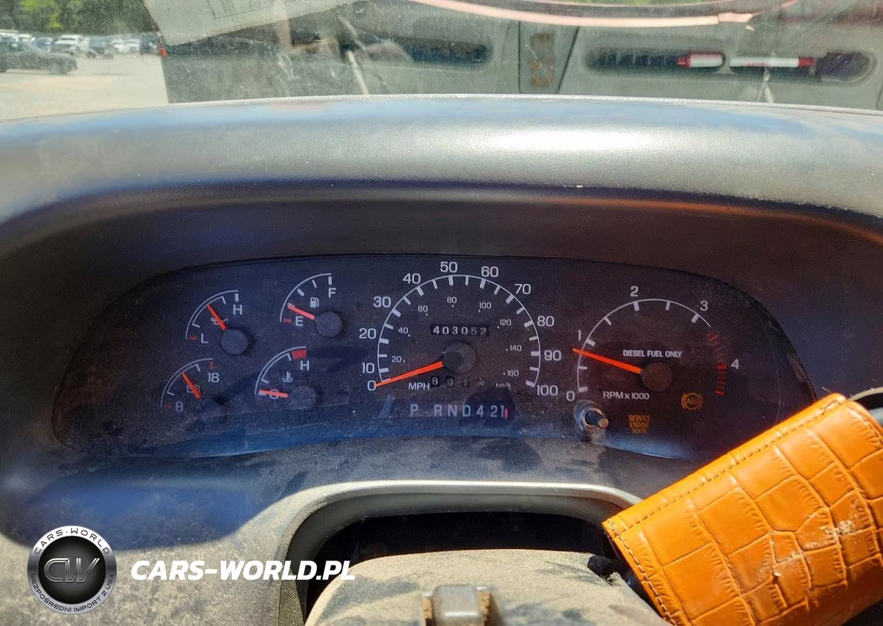 2006 Ford F650 Super Duty VIN:3FRNX65F26V248433 - 9