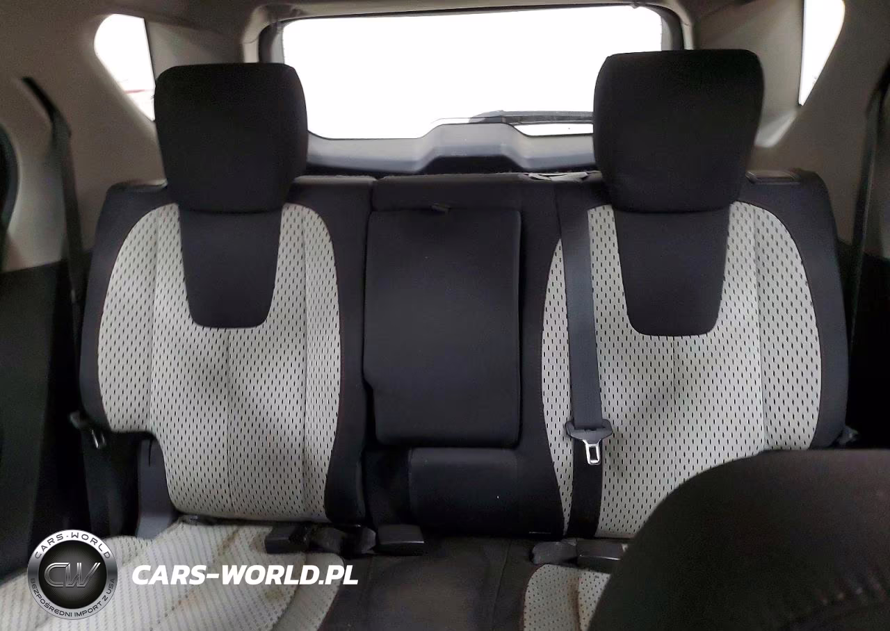 2010 Chevrolet Equinox Ls VIN:2CNALBEW2A6334989 - 10