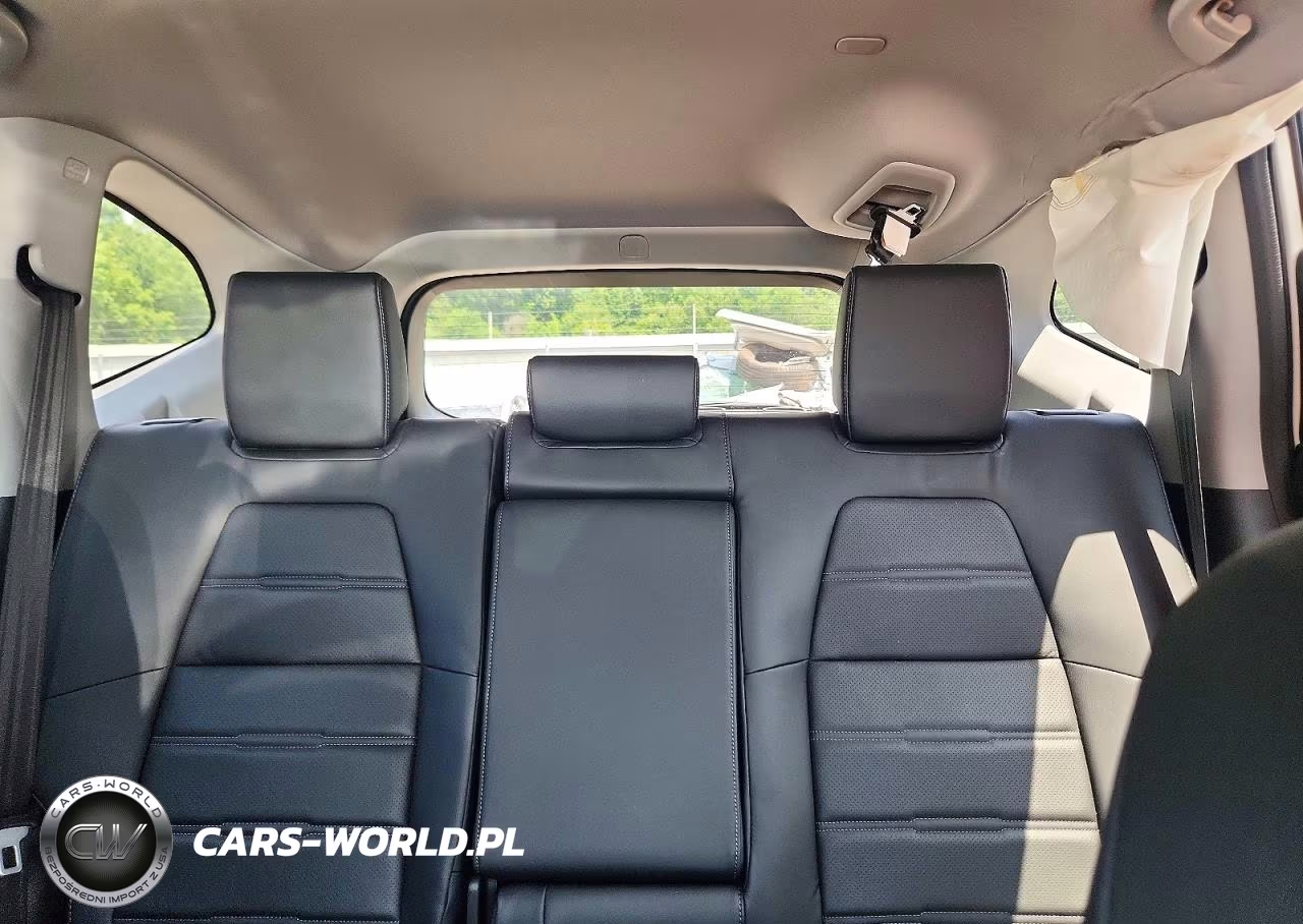 2019 Honda Cr-V Exl VIN:5J6RW2H87KA018109 - 10