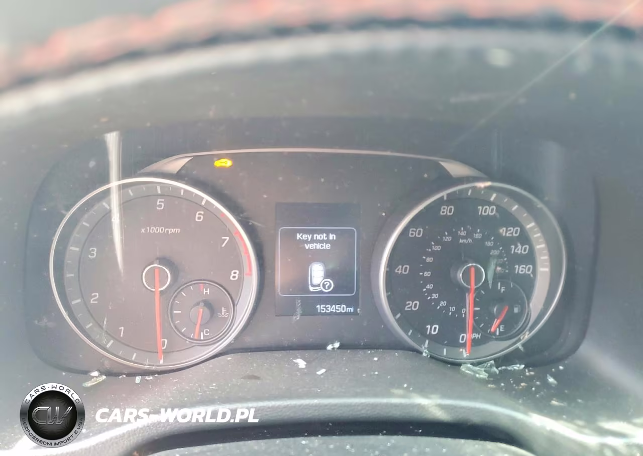 2018 Hyundai Elantra Sport VIN:KMHD04LB0JU522767 - 9