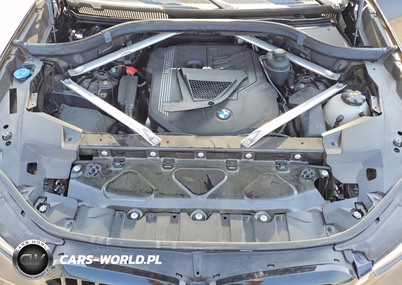 2020 BMW X5 xDrive40I VIN:5UXCR6C02L9B32082 - 12