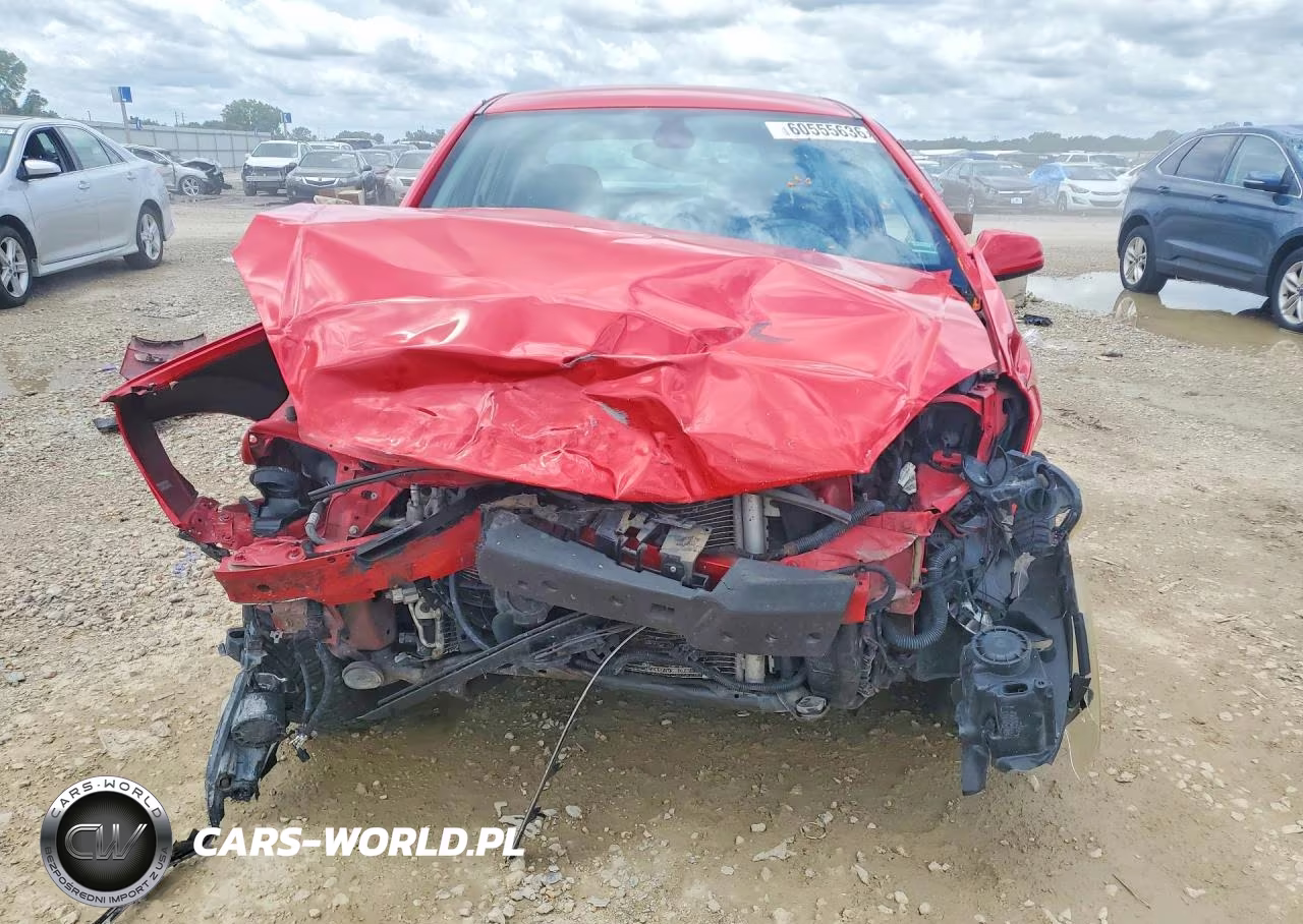 2008 Saturn Astra Xe VIN:W08AR671985049930 - 5