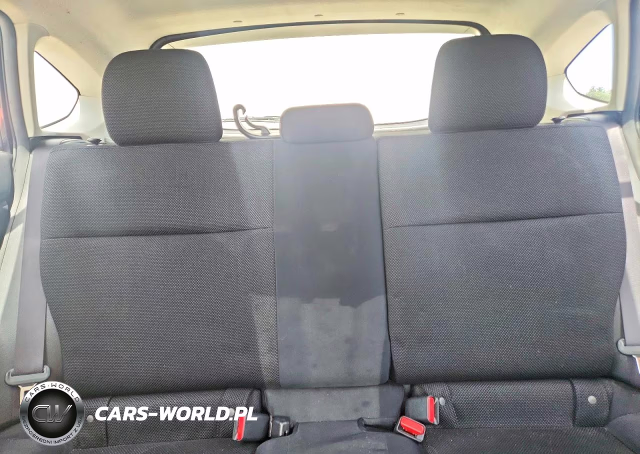 2014 Subaru Xv Crosstrek 2.0 Premium VIN:JF2GPAVC6E8335650 - 10