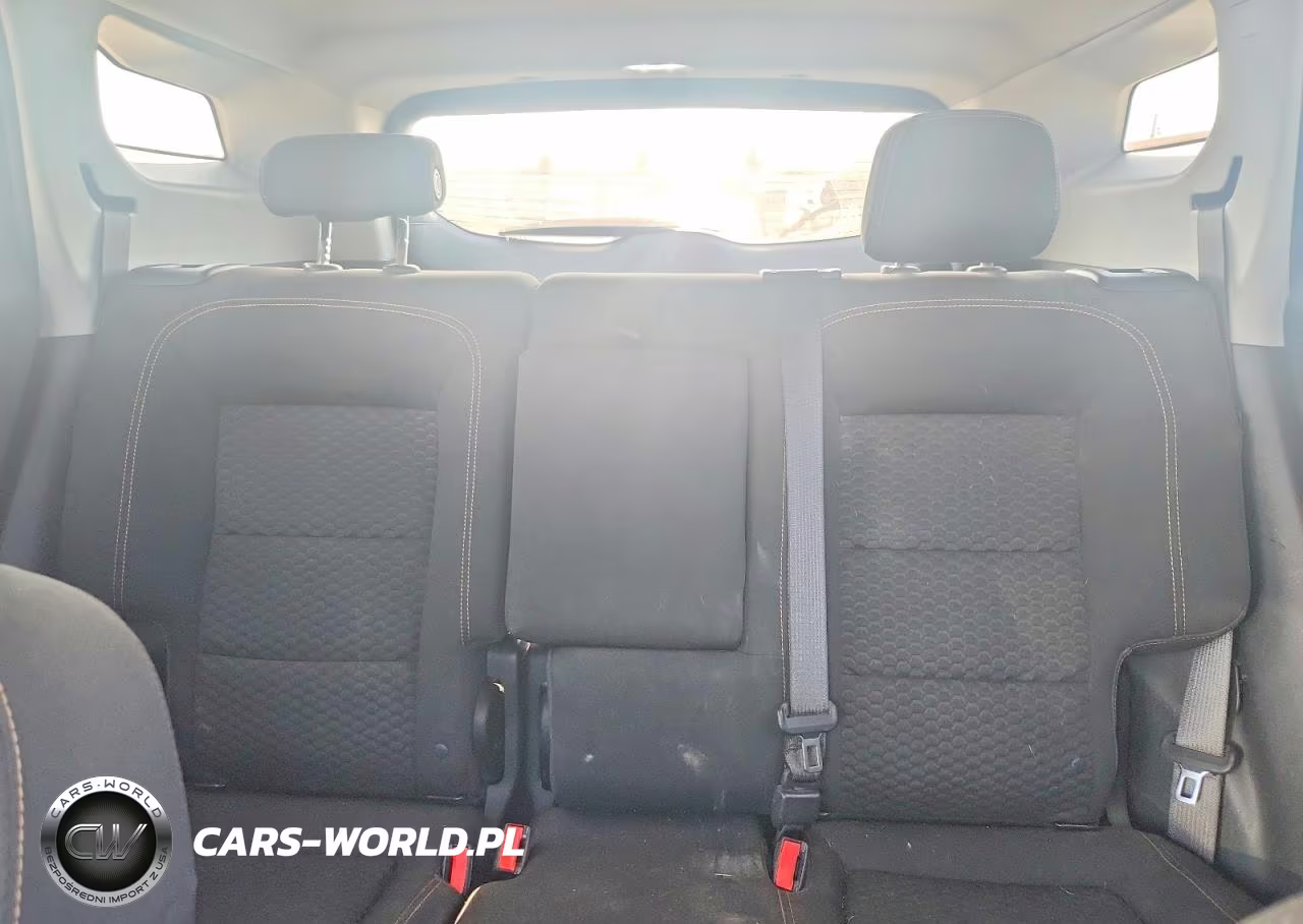 2018 GMC Terrain Sle VIN:3GKALUEU2JL217203 - 10
