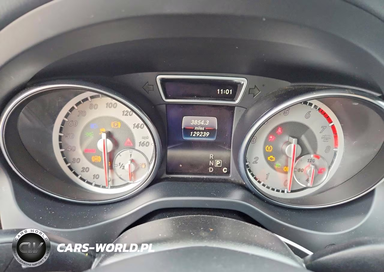 2016 Mercedes-Benz Cla 250 VIN:WDDSJ4EB2GN346772 - 9