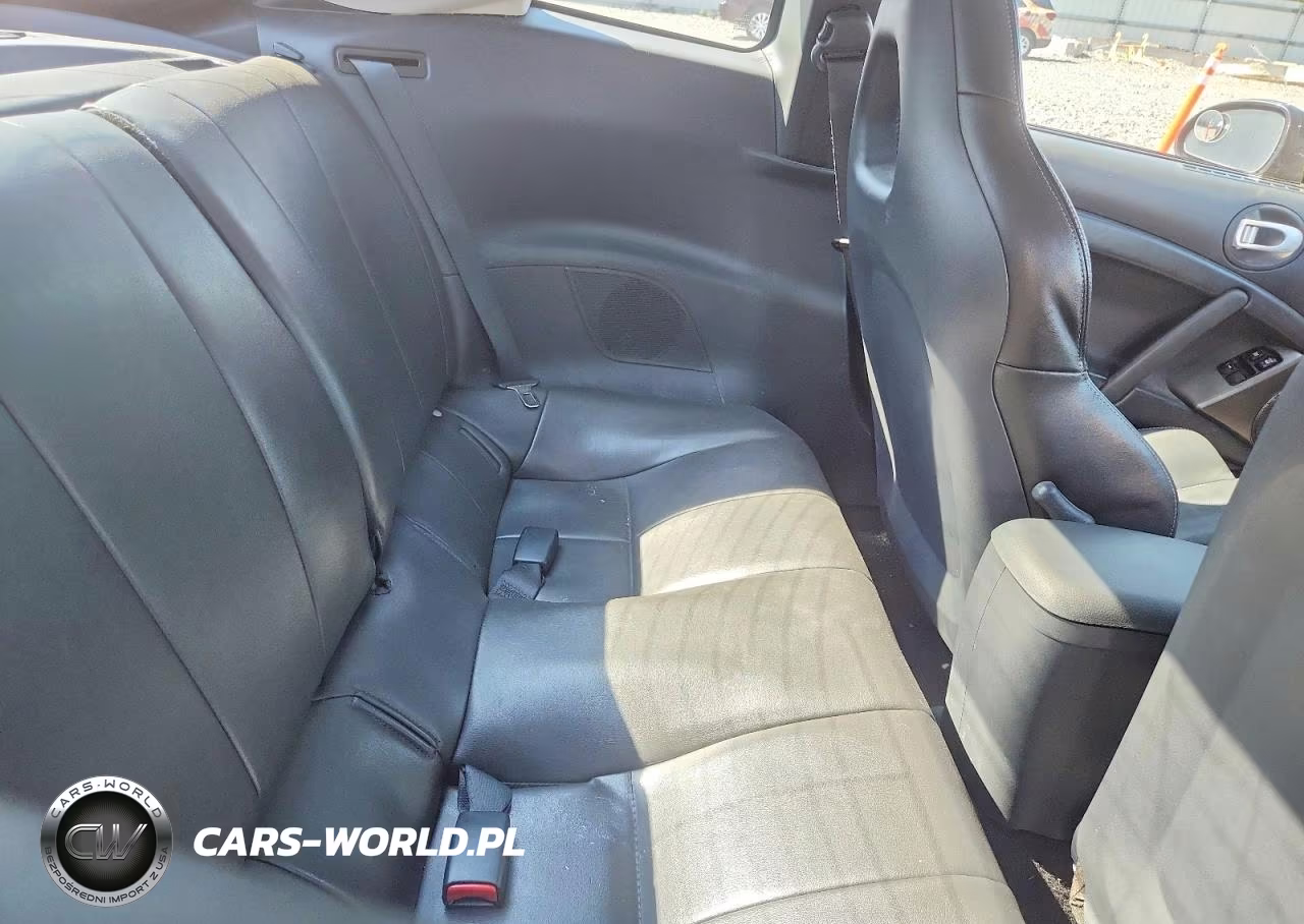 2009 Mitsubishi Eclipse Gt VIN:4A3AK34T09E023537 - 10