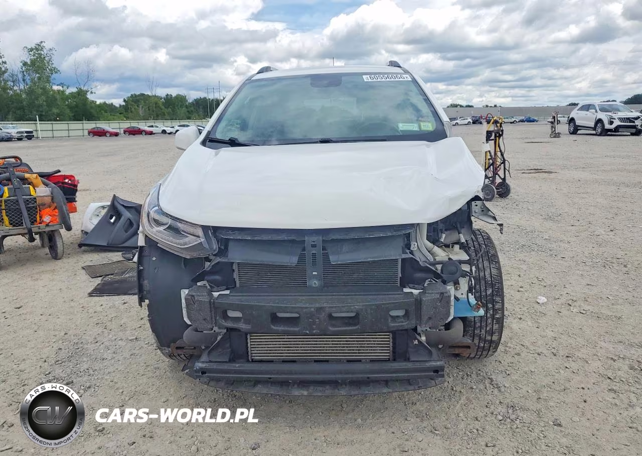 2018 Chevrolet Trax 1Lt VIN:KL7CJPSB0JB709368 - 5