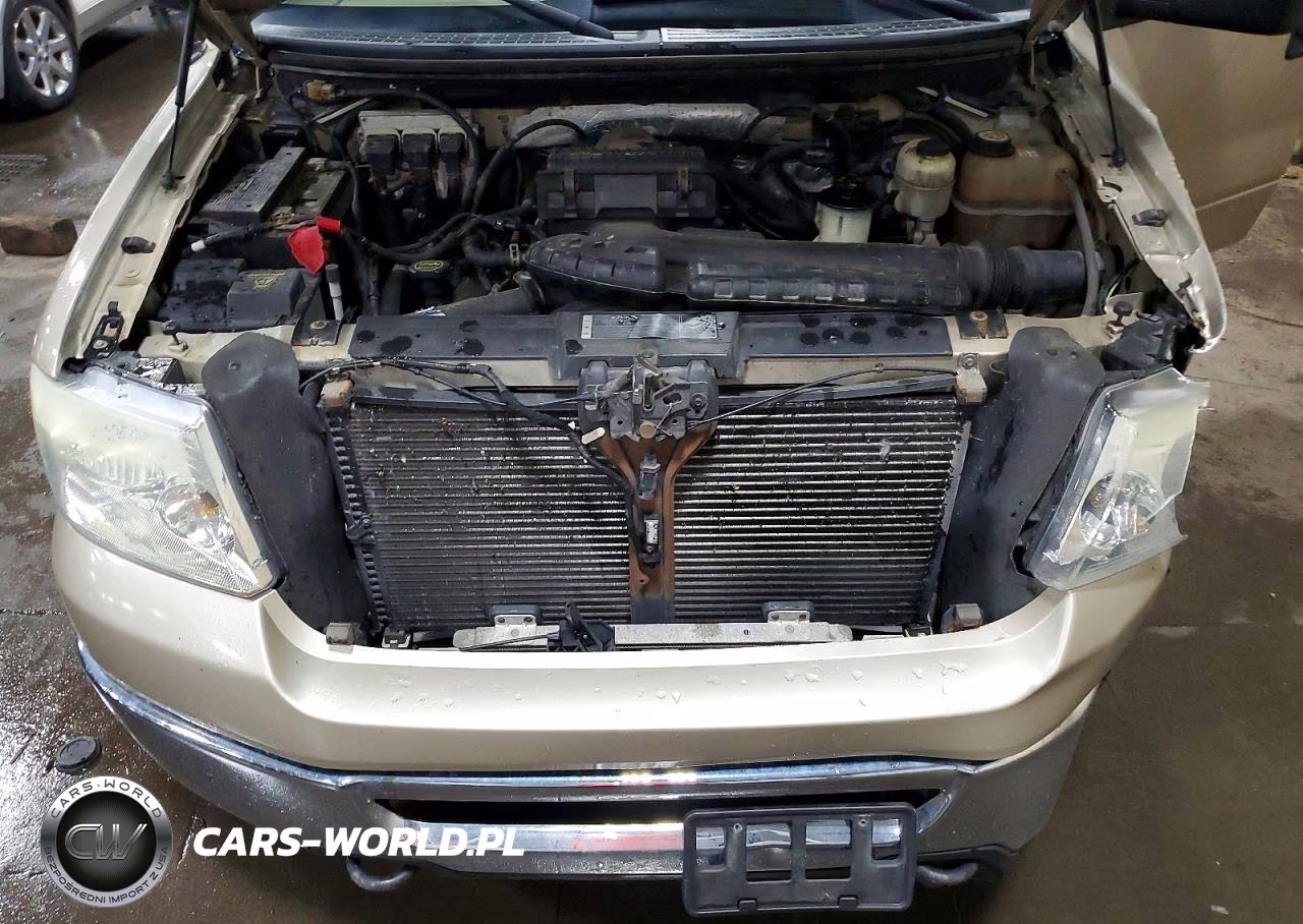 2007 Ford F150 Supercrew VIN:1FTPW14V67FB88149 - 11