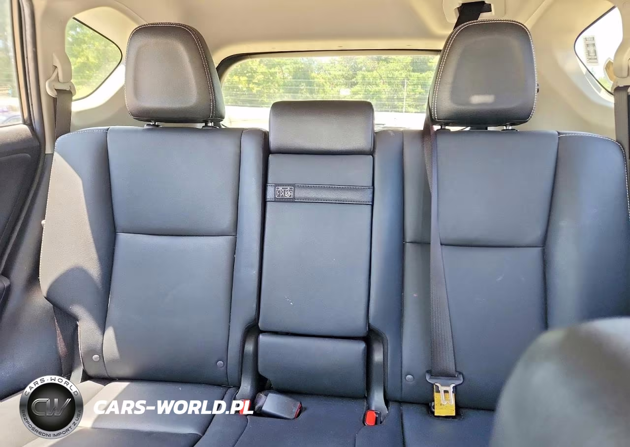 2017 Toyota Rav4 Hv Limited VIN:JTMDJREV7HD083194 - 10