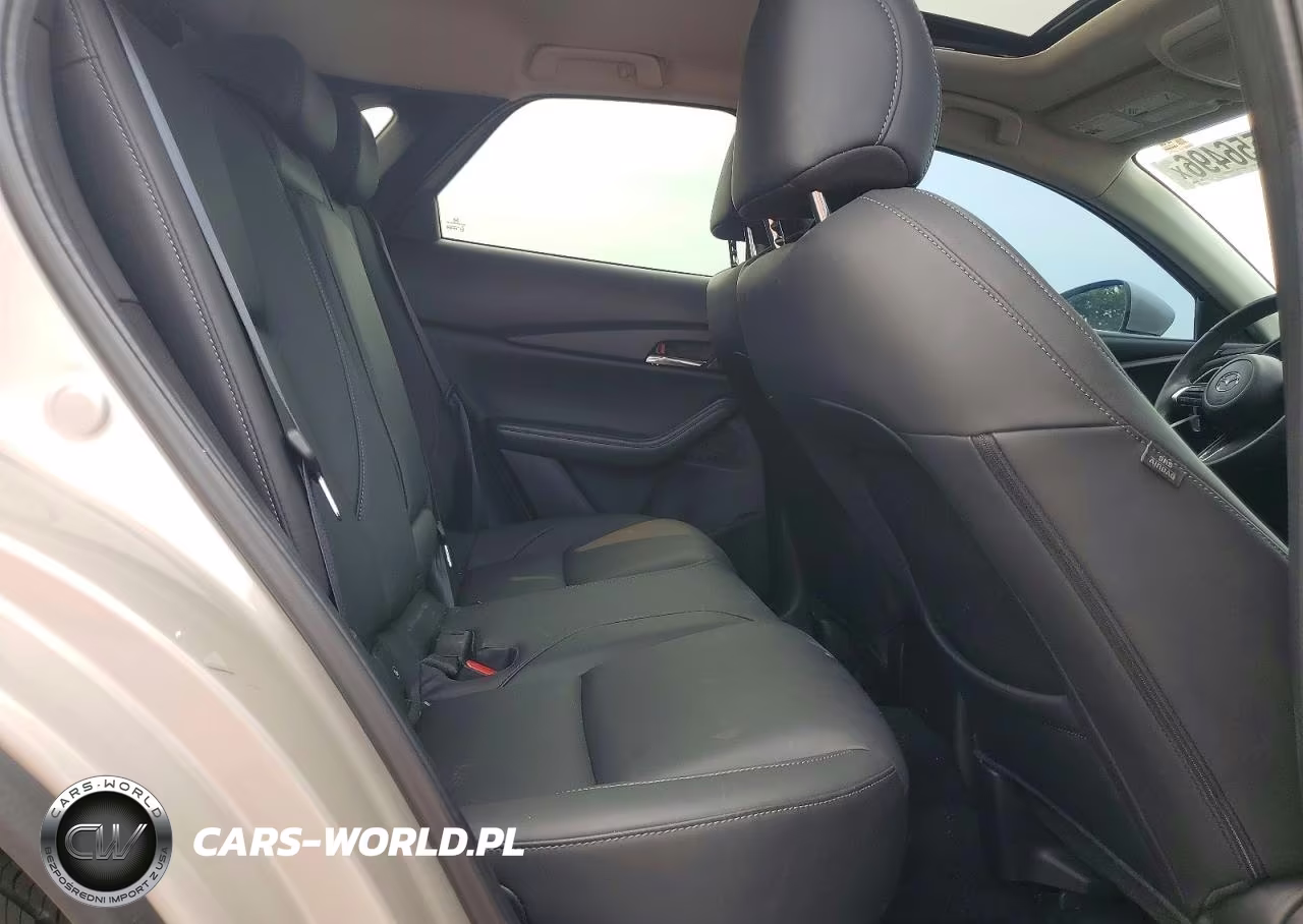 2024 Mazda Cx-30 Preferred VIN:3MVDMBCM2RM628408 - 10