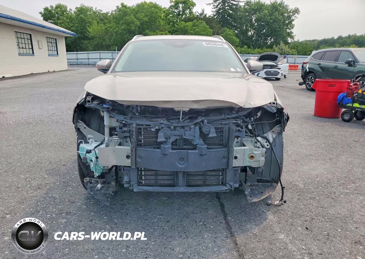 2024 Mazda Cx-30 Preferred VIN:3MVDMBCM2RM628408 - 5