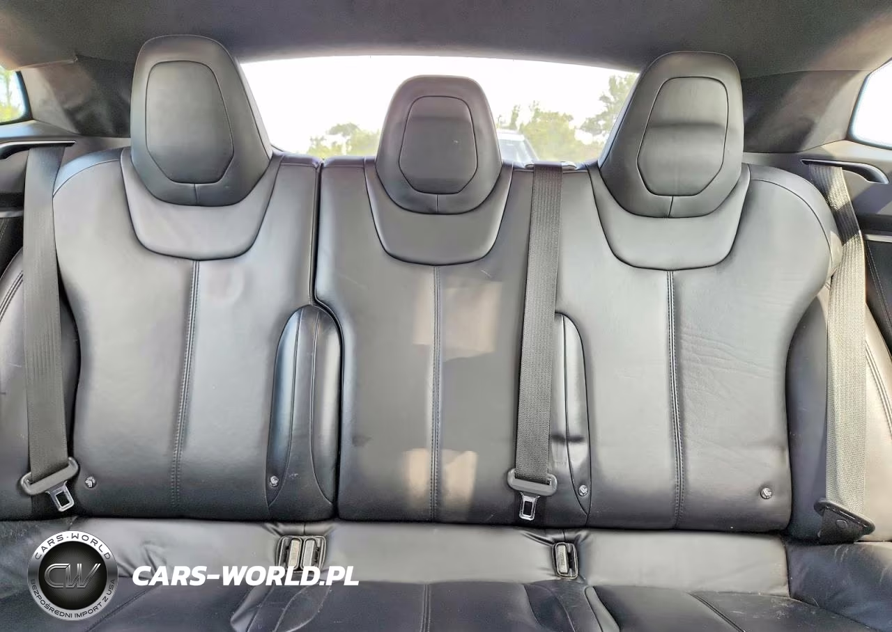 2017 Tesla Model S VIN:5YJSA1E1XHF208784 - 10