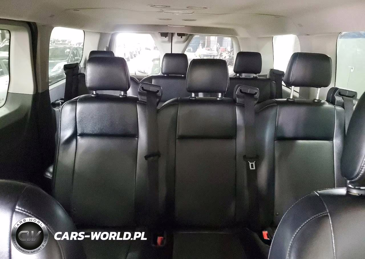 2020 Ford Transit T-150 VIN:1FMZK1Y89LKA75639 - 10