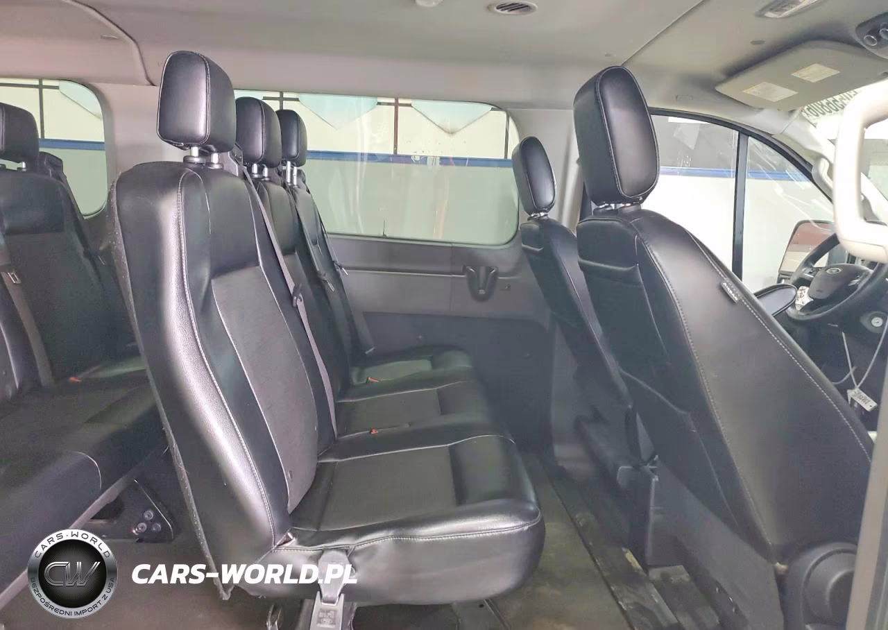 2020 Ford Transit T-150 VIN:1FMZK1Y89LKA75639 - 11