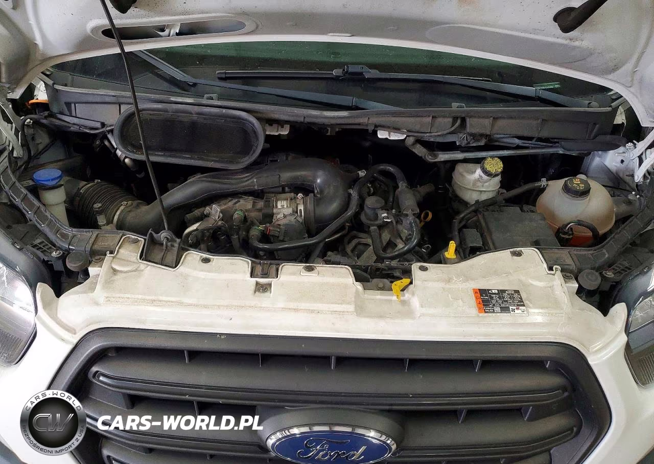 2020 Ford Transit T-150 VIN:1FMZK1Y89LKA75639 - 12