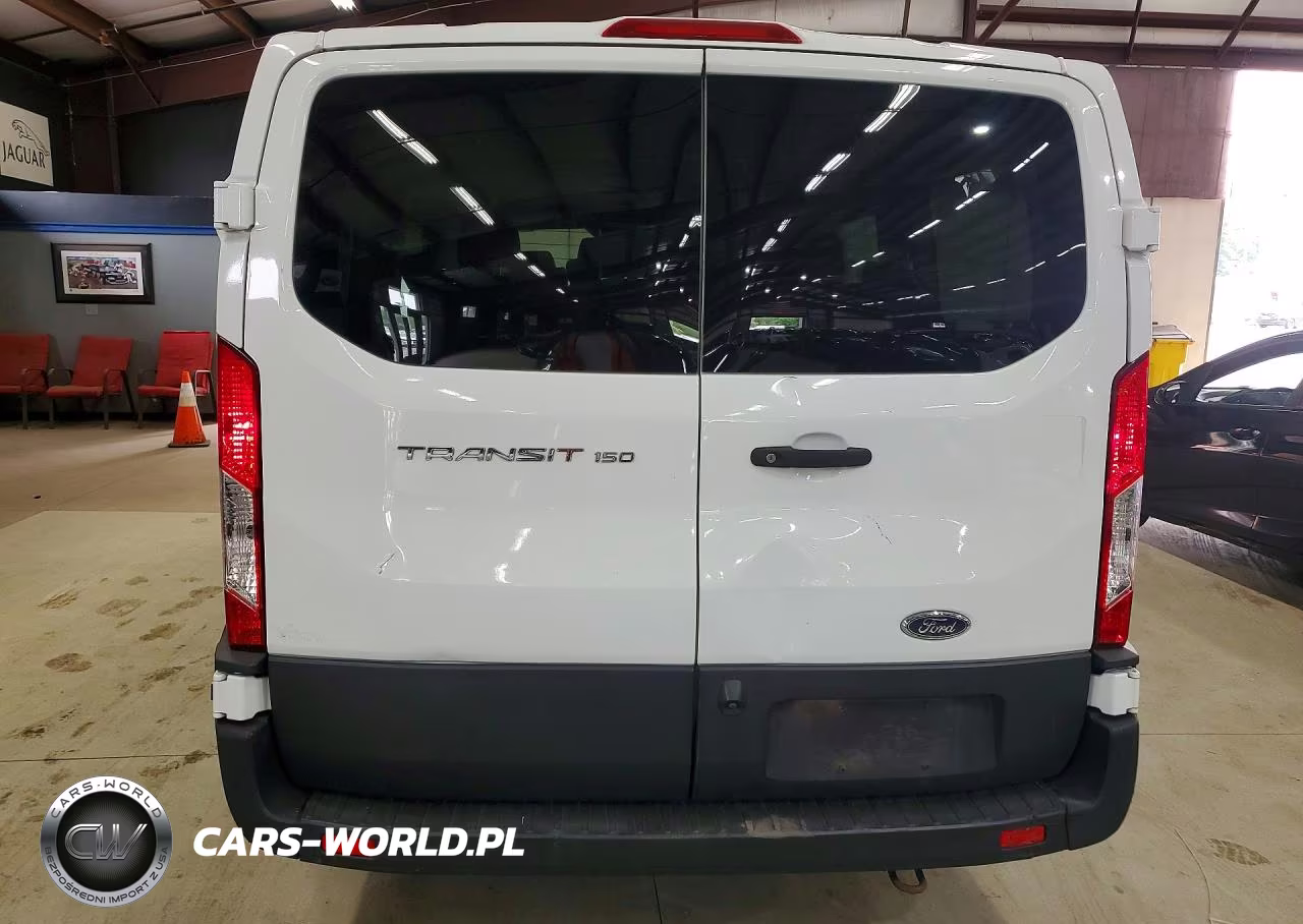 2020 Ford Transit T-150 VIN:1FMZK1Y89LKA75639 - 6