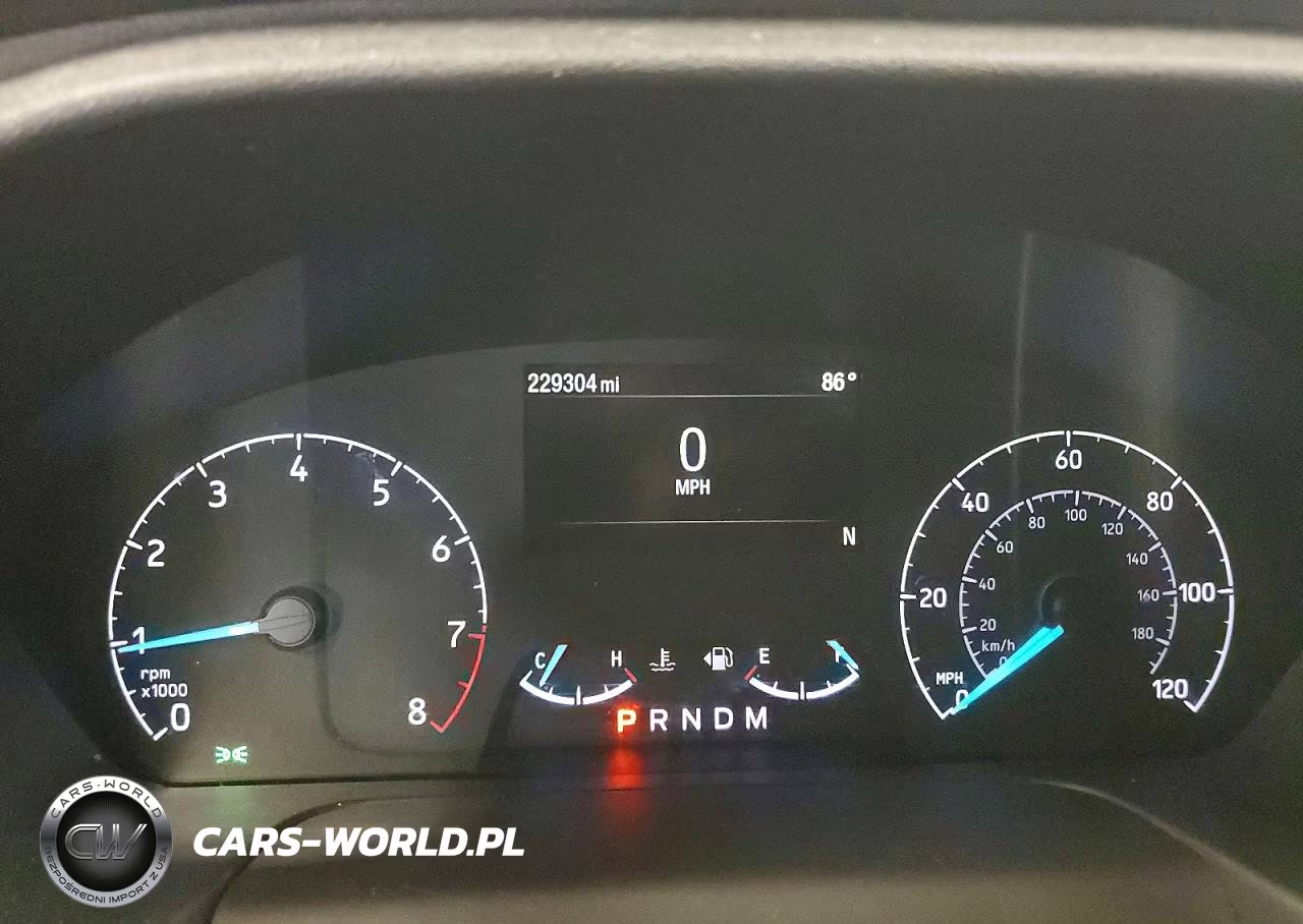 2020 Ford Transit T-150 VIN:1FMZK1Y89LKA75639 - 9