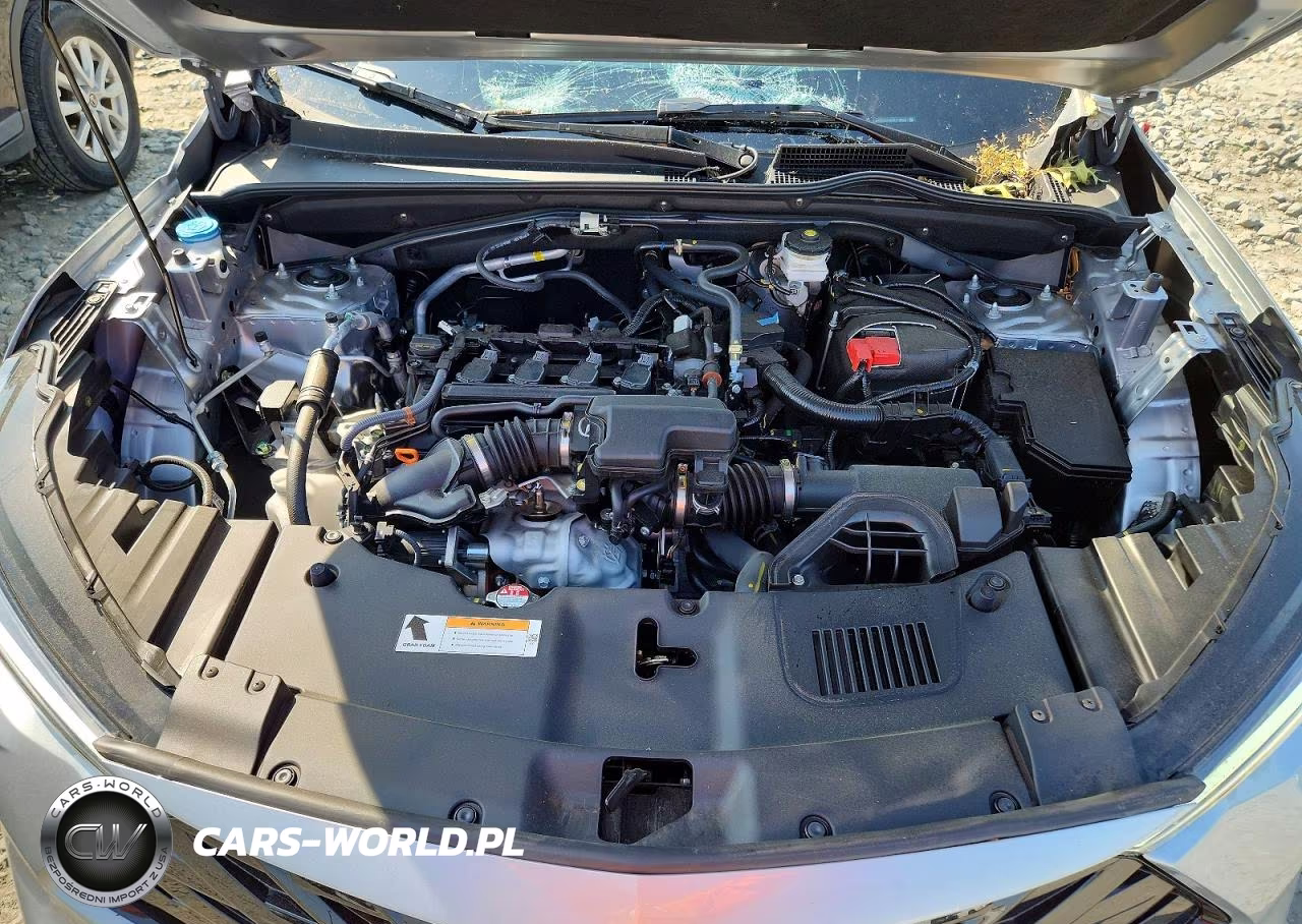 2025 Acura Adx VIN:3HDSA2H39SM710660 - 12