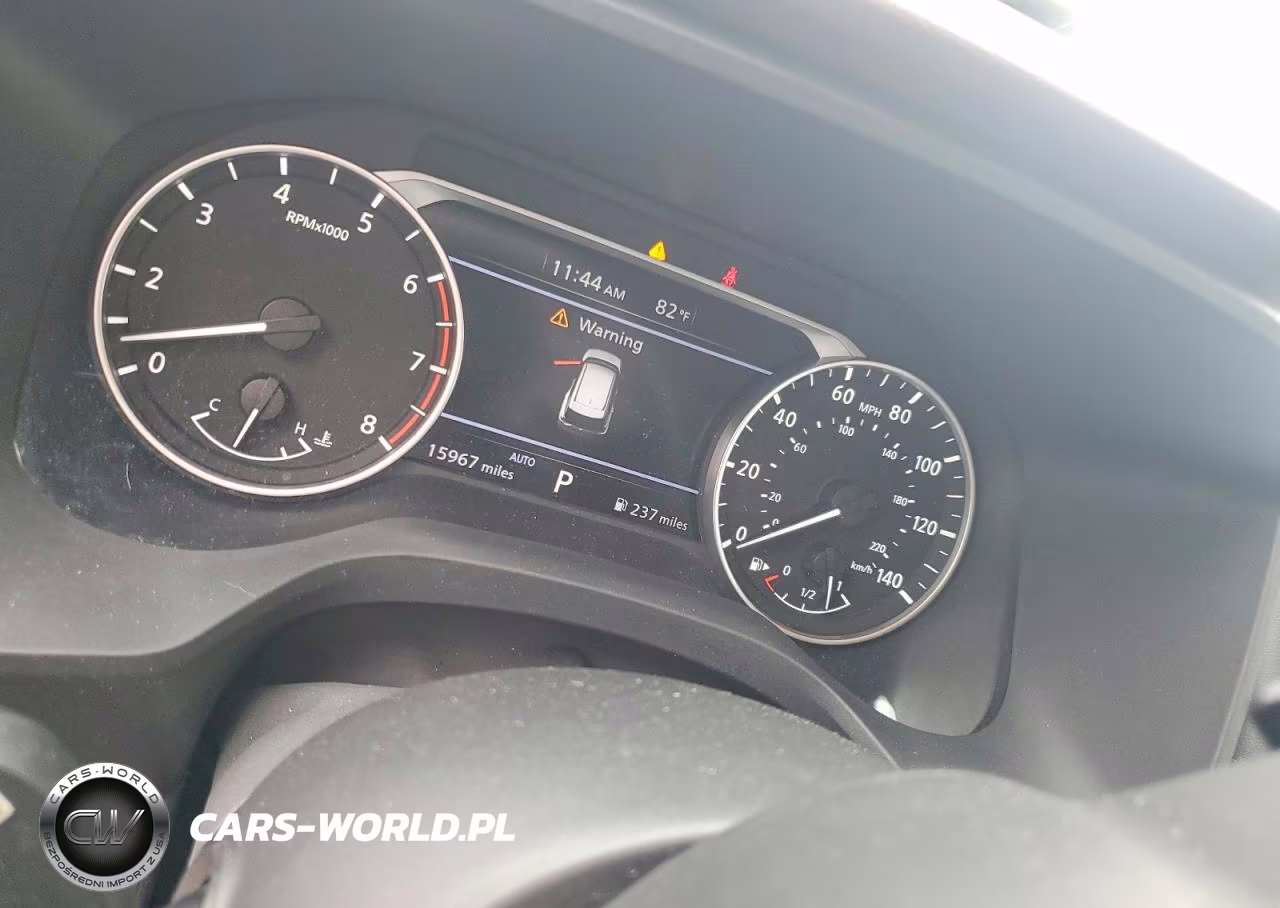 2021 Nissan Rogue S VIN:5N1AT3AB2MC693750 - 9