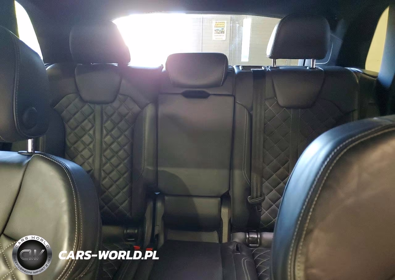 2018 Audi Sq5 Premium Plus VIN:WA1A4AFY6J2048288 - 10